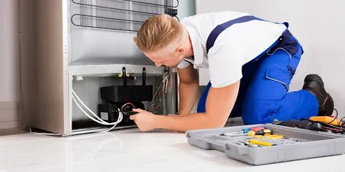 Samsung refrigerator repair service in Chennai