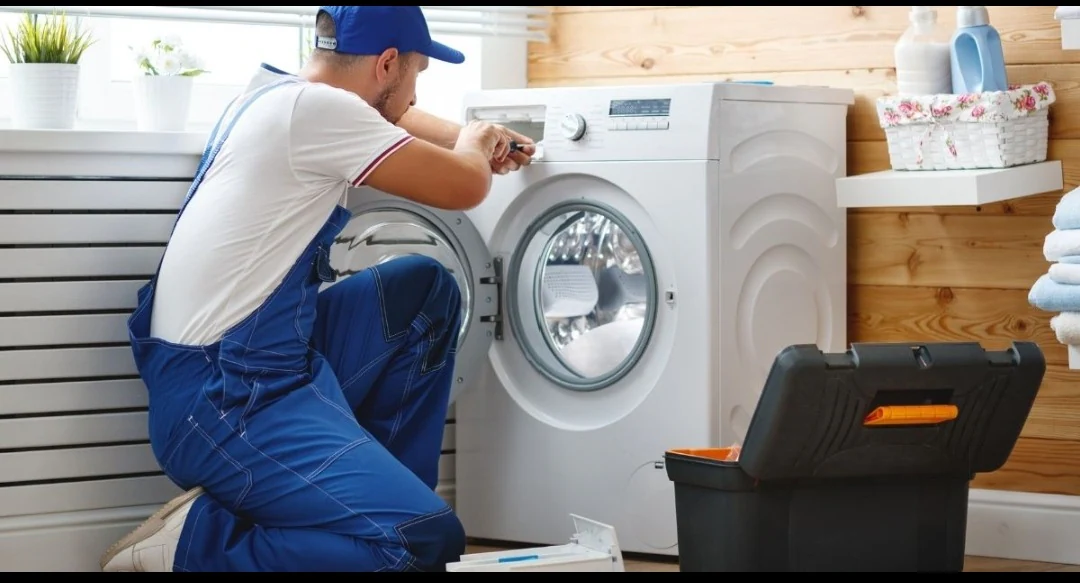 Samsung washing machine repair service in Chennai