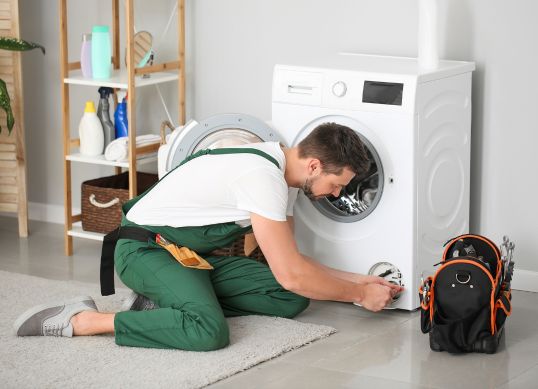 Samsung washing machine repair service in Chennai